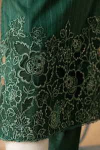 Aabroo Green