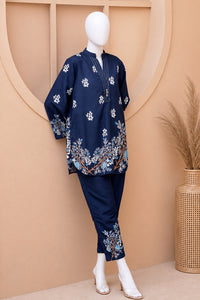 Midnight Blue