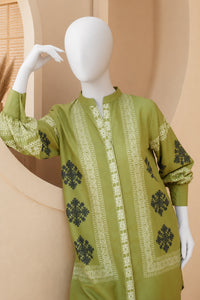 Olive Tribal